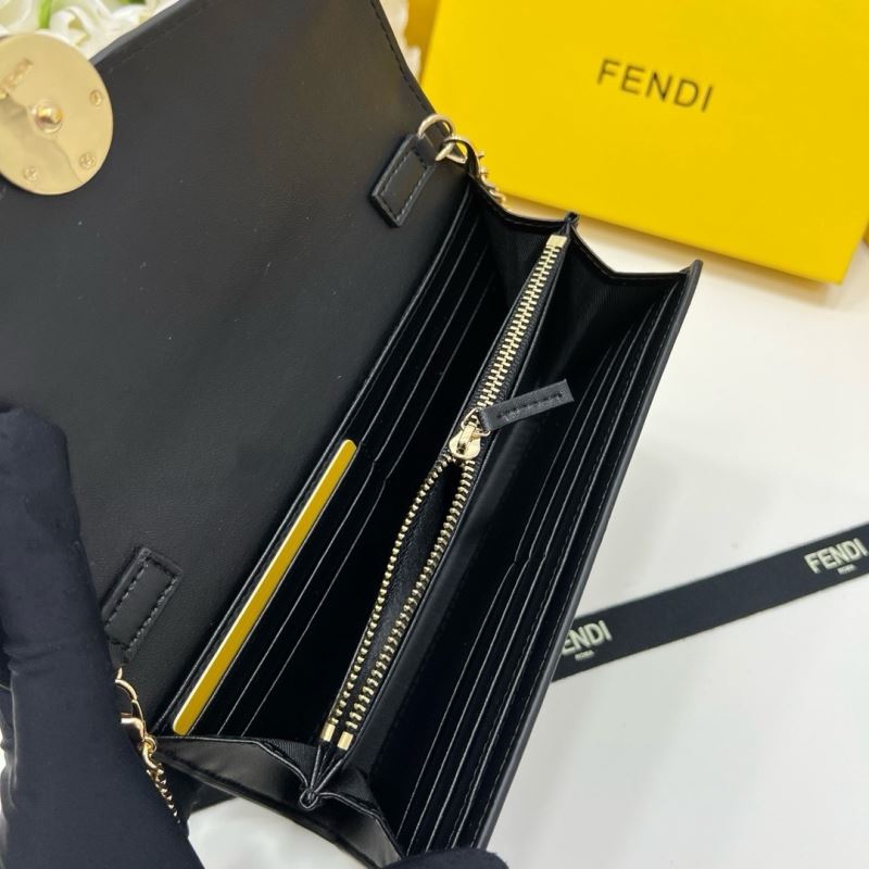 Fendi Satchel Bags